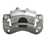 DFC 99-01 Hyundai Elantra Front-R Premium Caliper - Silver Zinc Coated thumbnail 1