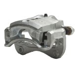 DFC 99-01 Hyundai Elantra Front-R Premium Caliper - Silver Zinc Coated thumbnail 2