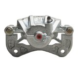DFC 99-01 Hyundai Elantra Front-R Premium Caliper - Silver Zinc Coated thumbnail 5