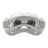DFC 01-03 Hyundai XG350 Front-R Premium Caliper - Silver Zinc Coated thumbnail 1