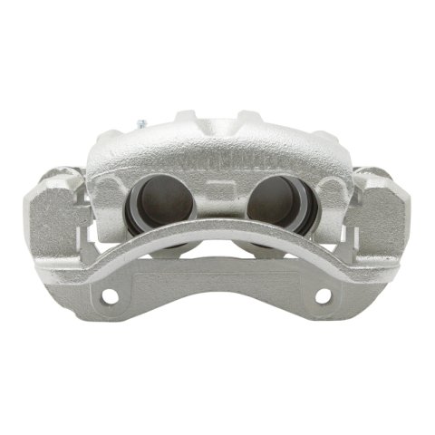 DFC 01-03 Hyundai XG350 Front-R Premium Caliper - Silver Zinc Coated