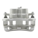 DFC 01-03 Hyundai XG350 Front-R Premium Caliper - Silver Zinc Coated thumbnail 4