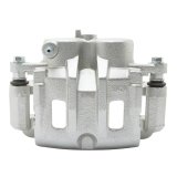DFC 01-03 Hyundai XG350 Front-R Premium Caliper - Silver Zinc Coated thumbnail 5