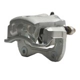 DFC 03-06 Hyundai Sonata Front-R Premium Caliper - Silver Zinc Coated thumbnail 5