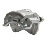 DFC 01-06 Hyundai Santa Fe Front-R Premium Caliper - Silver Zinc Coated thumbnail 3