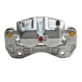 DFC 01-06 Hyundai Santa Fe Front-R Premium Caliper - Silver Zinc Coated thumbnail 5