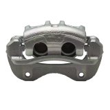DFC 04-05 Hyundai XG350 Front-L Premium Caliper - Silver Zinc Coated thumbnail 1