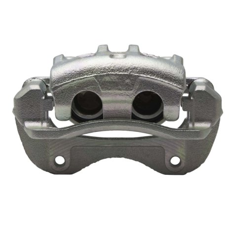 DFC 04-05 Hyundai XG350 Front-L Premium Caliper - Silver Zinc Coated