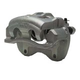DFC 04-05 Hyundai XG350 Front-L Premium Caliper - Silver Zinc Coated thumbnail 3