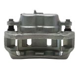 DFC 04-05 Hyundai XG350 Front-L Premium Caliper - Silver Zinc Coated thumbnail 4