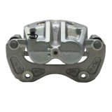 DFC 04-05 Hyundai XG350 Front-L Premium Caliper - Silver Zinc Coated thumbnail 5