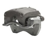 DFC 04-05 Hyundai Tiburon Front-R Premium Caliper - Silver Zinc Coated thumbnail 2