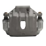DFC 04-05 Hyundai Tiburon Front-L Premium Caliper - Silver Zinc Coated thumbnail 5