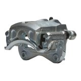 DFC 05-06 Hyundai Elantra Front-R Premium Caliper - Silver Zinc Coated thumbnail 2