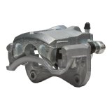 DFC 05-06 Hyundai Elantra Front-L Premium Caliper - Silver Zinc Coated thumbnail 2