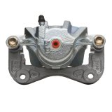 DFC 05-06 Hyundai Elantra Front-L Premium Caliper - Silver Zinc Coated thumbnail 3