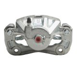 DFC 05-13 Hyundai Elantra Front-R Premium Caliper - Silver Zinc Coated thumbnail 2