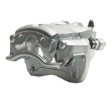 DFC 05-13 Hyundai Elantra Front-R Premium Caliper - Silver Zinc Coated thumbnail 5