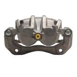 DFC 07-09 Hyundai Santa Fe Front-R Premium Caliper - Silver Zinc Coated thumbnail 5