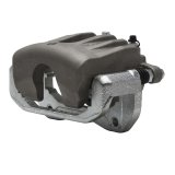 DFC 09-11 Hyundai Genesis Sedan Front-R Premium Caliper - Silver Zinc Coated thumbnail 2