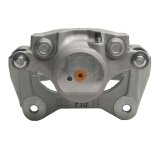 DFC 10-16 Hyundai Sonata Front-L Premium Caliper - Silver Zinc Coated thumbnail 3