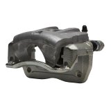 DFC 10-13 Hyundai Santa Fe Front-R Premium Caliper - Silver Zinc Coated thumbnail 2