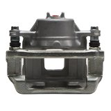 DFC 10-13 Hyundai Santa Fe Front-R Premium Caliper - Silver Zinc Coated thumbnail 3
