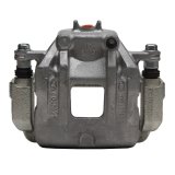 DFC 10-13 Hyundai Santa Fe Front-R Premium Caliper - Silver Zinc Coated thumbnail 4