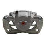 DFC 10-13 Hyundai Santa Fe Front-R Premium Caliper - Silver Zinc Coated thumbnail 5
