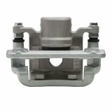 DFC 13-20 Hyundai Santa Fe Rear-R Premium Caliper - Silver Zinc Coated thumbnail 5