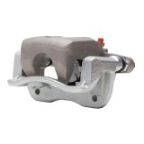 DFC 11-16 Hyundai Elantra Coupe Rear-R Premium Caliper - Silver Zinc Coated thumbnail 3