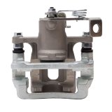 DFC 11-16 Hyundai Elantra Coupe Rear-R Premium Caliper - Silver Zinc Coated thumbnail 5