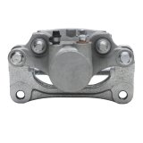 DFC 10-17 Hyundai Genesis Sedan Rear-R Premium Caliper - Silver Zinc Coated thumbnail 3