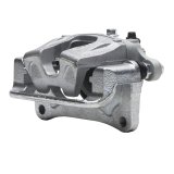 DFC 10-17 Hyundai Genesis Sedan Rear-R Premium Caliper - Silver Zinc Coated thumbnail 4