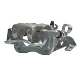 DFC 12-17 Hyundai Accent Rear-R Premium Caliper - Silver Zinc Coated thumbnail 3