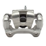 DFC 16-22 Hyundai Tucson Rear-R Premium Caliper - Silver Zinc Coated thumbnail 1