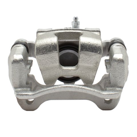 DFC 16-22 Hyundai Tucson Rear-R Premium Caliper - Silver Zinc Coated