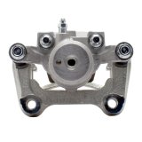 DFC 16-22 Hyundai Tucson Rear-R Premium Caliper - Silver Zinc Coated thumbnail 5