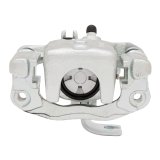 DFC 94-96 Hyundai Elantra Rear-R Premium Caliper - Silver Zinc Coated thumbnail 1