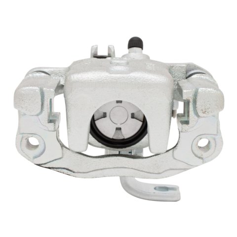 DFC 94-96 Hyundai Elantra Rear-R Premium Caliper - Silver Zinc Coated