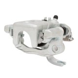 DFC 94-96 Hyundai Elantra Rear-R Premium Caliper - Silver Zinc Coated thumbnail 4
