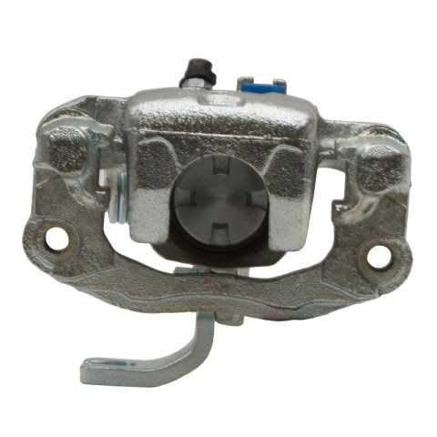 DFC 94-96 Hyundai Elantra Rear-L Premium Caliper - Silver Zinc Coated