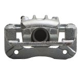DFC 99-06 Hyundai XG300 Rear-R Premium Caliper - Silver Zinc Coated thumbnail 1