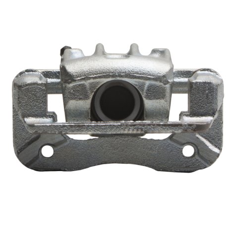DFC 99-06 Hyundai XG300 Rear-R Premium Caliper - Silver Zinc Coated
