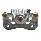 DFC 99-06 Hyundai XG300 Rear-R Premium Caliper - Silver Zinc Coated thumbnail 2