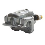 DFC 99-06 Hyundai XG300 Rear-R Premium Caliper - Silver Zinc Coated thumbnail 3