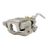 DFC 97-01 Hyundai Elantra Rear-R Premium Caliper - Silver Zinc Coated thumbnail 3