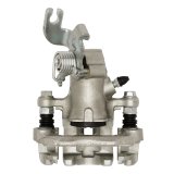 DFC 97-01 Hyundai Elantra Rear-R Premium Caliper - Silver Zinc Coated thumbnail 4
