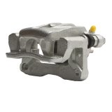 DFC 01-06 Hyundai Santa Fe Rear-R Premium Caliper - Silver Zinc Coated thumbnail 3