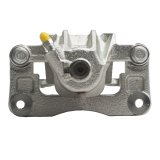 DFC 01-06 Hyundai Santa Fe Rear-R Premium Caliper - Silver Zinc Coated thumbnail 4